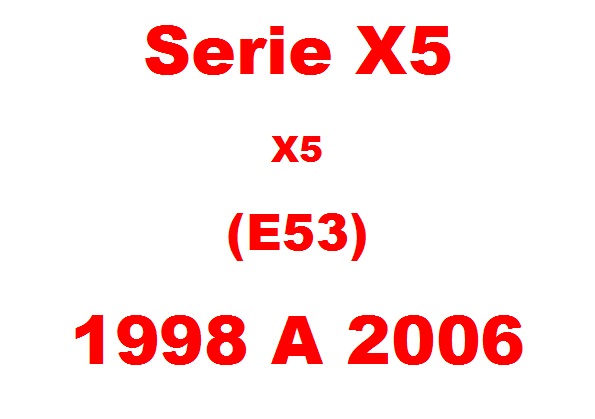 X5(E53)